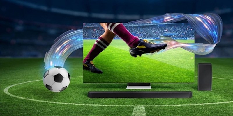 Xem bóng đá miễn phí